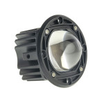 Cвітлодіодна фара WL-G11 30W White+Yellow Driving