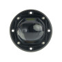 Cвітлодіодна фара WL-G11 30W White+Yellow Driving