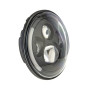 Светодиодная фара головного света Сyclone WL-JP1 7" 70W Hi/Low