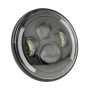 Светодиодная фара головного света Сyclone WL-JP1 7" 70W Hi/Low