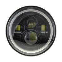 CYCLONE WL-JP2 7" 70W Hi/Low