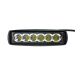 Cвітлодіодна фара WL-302 18W EP6 SP SW