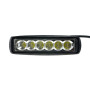 Cвітлодіодна фара WL-302 18W EP6 SP SW