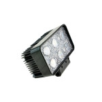 Фара светодиодная WL-304 18W EP6 FL SW