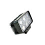 Cвітлодіодна фара WL-304 18W EP6 FL SW