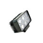 Cвітлодіодна фара WL-305 18W EP6 SP SW
