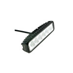 Светодиодная фара рабочего света Cyclone WL-307 SLIM 18W EP6 FL