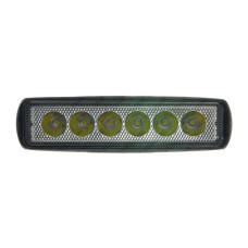 Cвітлодіодна фара WL-308 SLIM 18W EP6 SP