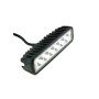 Cвітлодіодна фара WL-308 SLIM 18W EP6 SP