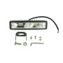 Cвітлодіодна фара WL-309 20W SP