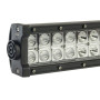 Дополнительная светодиодная LED фара Cyclone WL-A3 180W combo