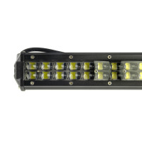 Светодиодная LED-балка Cyclone WL B5 120W Spot