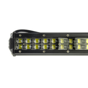 Світлодіодна LED-балка Cyclone WL B5 120W Spot