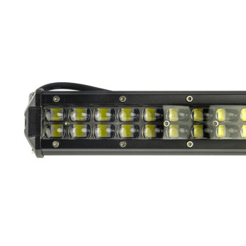 Светодиодная LED-балка Cyclone WL B5 120W Spot