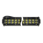 Світлодіодна LED-балка Cyclone WL B5 120W Spot