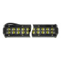 Светодиодная LED-балка Cyclone WL B5 120W Spot