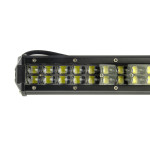 Світлодіодна LED-балка Cyclone WL B5 168W Spot (Дальній)