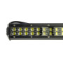 Світлодіодна LED-балка Cyclone WL B5 168W Spot (Дальній)
