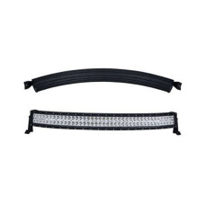 Светодиодная LED-балка CYCLONE WL-C3 180W Combo (Изогнутая)