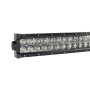 Светодиодная LED-балка CYCLONE WL-C3 180W Combo (Изогнутая)
