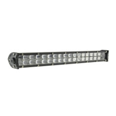 Світлодіодна LED-балка Cyclone WL-K3L 72W Spot (дальнє)