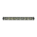 Світлодіодна LED-балка Cyclone WL-K3L 72W Spot (дальнє)