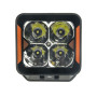 CYCLONE WL-G8 mini 20W Premium Spot
