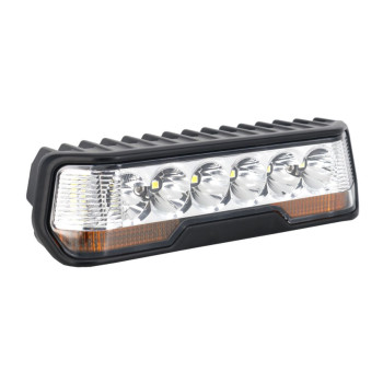 Фара светодиодная Cyclone WL-L2 20W Premium Spot