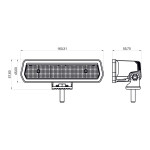 WL-L3 30W Premium Flood