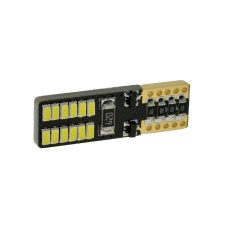 Світлодіодна лампа T10-061 CAN 3014-24 12V SD