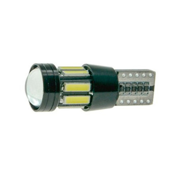 Світлодіодна лампа T10-067 CAN 7020-10 12V MJ