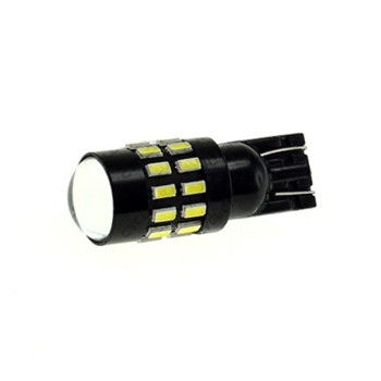 Світлодіодна лампа T10-074 3014-30 12V MJ Світлодіодна лампа T10-074 3014-30 12V MJ