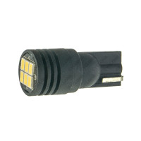 Світлодіодна лампа T10-077 3020-6 ULTRA 12-24V MJ
