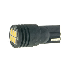 Світлодіодна лампа T10-077 3020-6 ULTRA 12-24V MJ