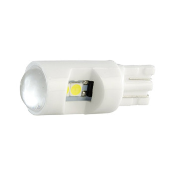 Світлодіодна лампа T10-087 CER 3030-6 12-24V Світлодіодна лампа T10-087 CER 3030-6 12-24V