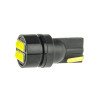 Світлодіодна лампа T10-088 CAN 3030-4 12V