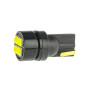 Світлодіодна лампа T10-088 CAN 3030-4 12V