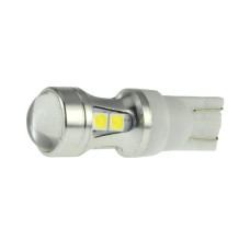 Світлодіодна лампа  T10-099 CAN 3030-10 12V