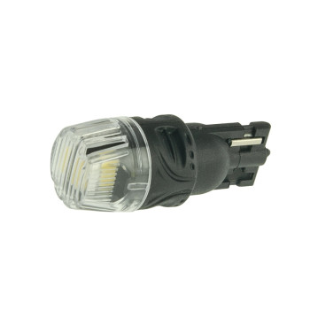 Світлодіодна лампа T10-110 2835+4218-4 12V Світлодіодна лампа T10-110 2835+4218-4 12V