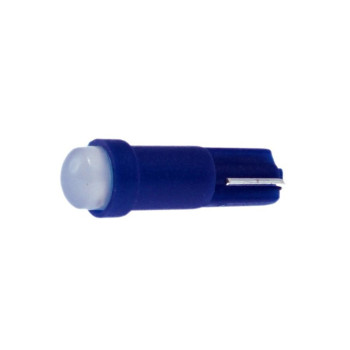 Світлодіодна лампа T5-003 1W COB 12V B Світлодіодна лампа T5-003 1W COB 12V B