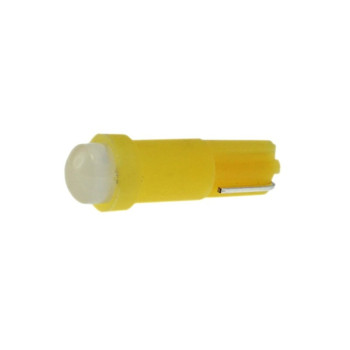 Світлодіодна лампа T5-003 1W COB 12V Y Світлодіодна лампа T5-003 1W COB 12V Y