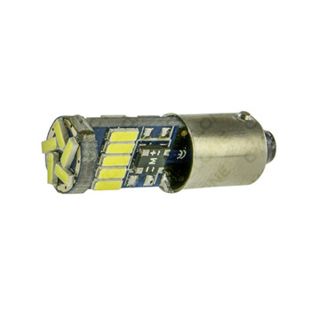 Світлодіодна лампа T8-015 CAN 4014-15 12V Світлодіодна лампа T8-015 CAN 4014-15 12V