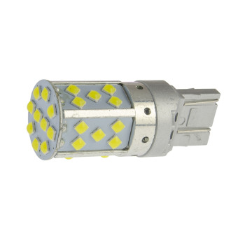 Світлодіодна лампа T20-010(2) CAN 3030-35 12V Світлодіодна лампа T20-010(2) CAN 3030-35 12V