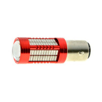 Світлодіодна лампа S25-054(2)R CAN 4014-106 12-24V MJ