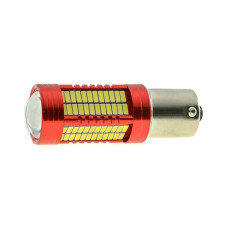 Світлодіодна лампа S25-058(2) CAN 4014-106 12-24V MJ