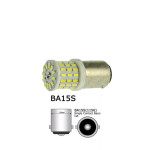 Світлодіодна лампа S25-062 CER 3014-57 12-24V