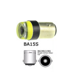 Світлодіодна лампа S25-071 COB 12-24V