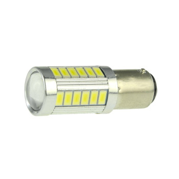 Світлодіодна лампа S25-073 5630-33 12V