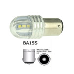 Світлодіодна лампа S25-075 3030-6 12V