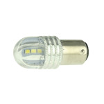 Світлодіодна лампа S25-076(2) 3030-6 12V